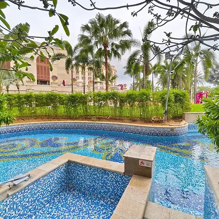 Crowne Plaza Resort Sanya Bay By Ihg-3