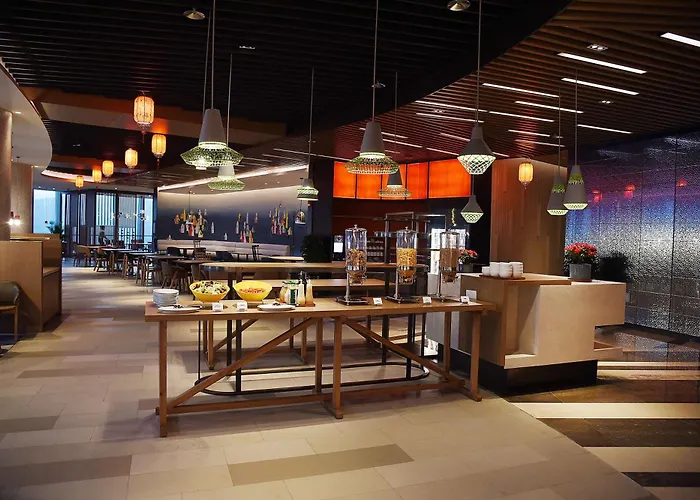 Hyatt Place Sanya City Center