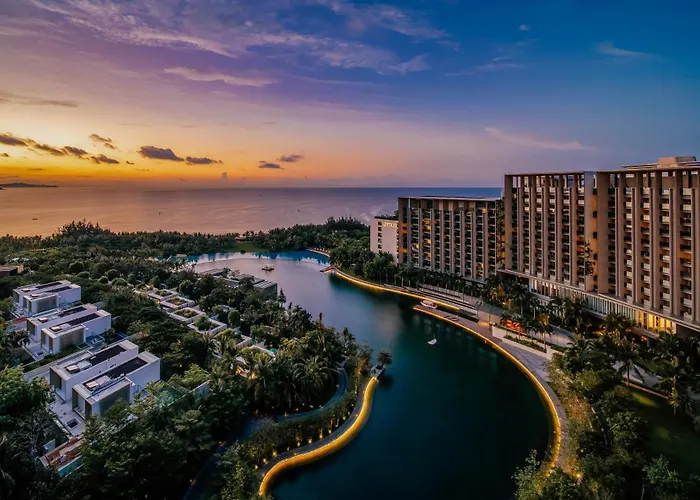 The Sanya Edition