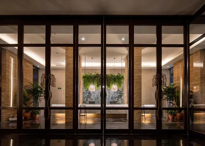 The Yun Collection Sanya