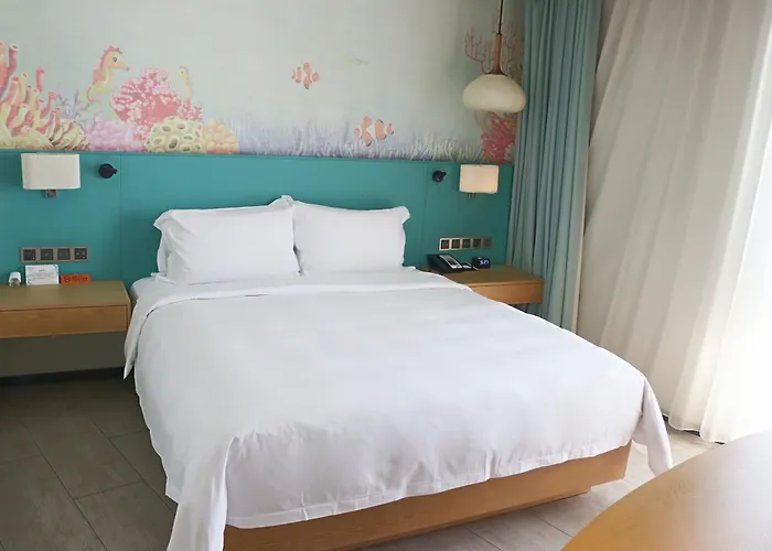 Hilton Garden Inn Sanya