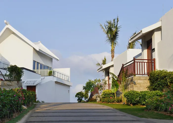 Palace Resort Yalong Bay Sanya