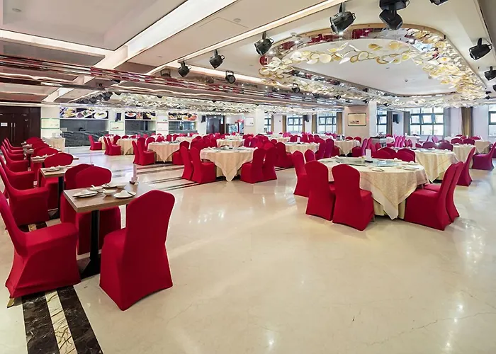 Yuexin Tomorrow Hotel Sanya