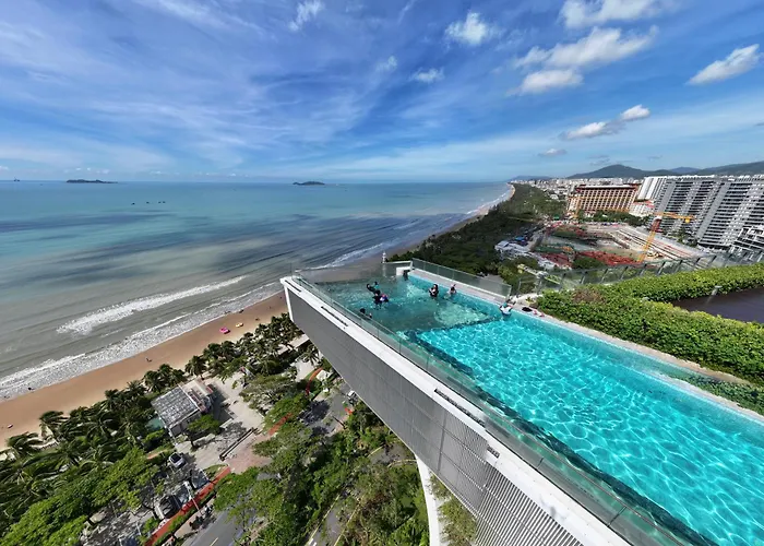 Sanya Conifer Resort