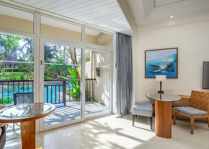 Sheraton Sanya Yalong Bay Resort