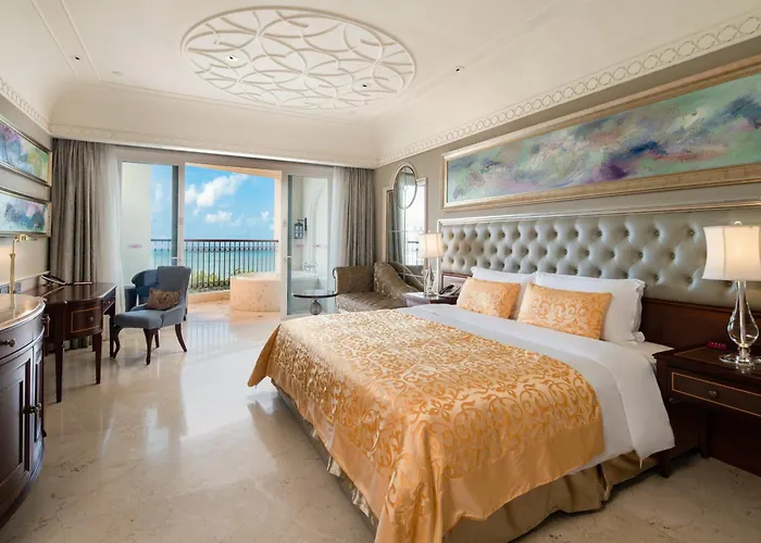 Crowne Plaza Resort Sanya Bay By Ihg
